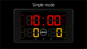 Scoreboard All Screenshot 3