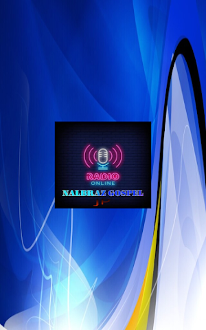 Rádio Nalbraz JP Screenshot 2