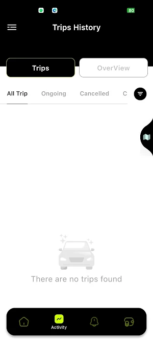 Ur Turn Driver Screenshot 0
