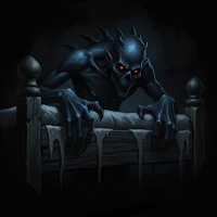Demon Under The Bed