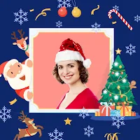 Christmas Photo Editor 2022