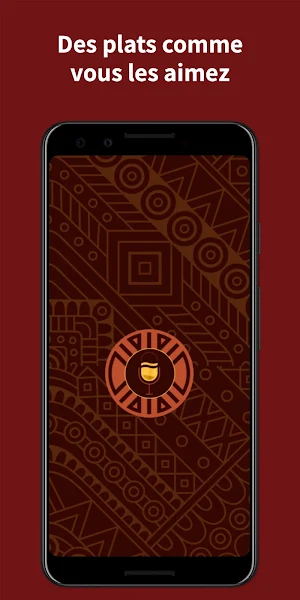 La Villa Revo Screenshot 0