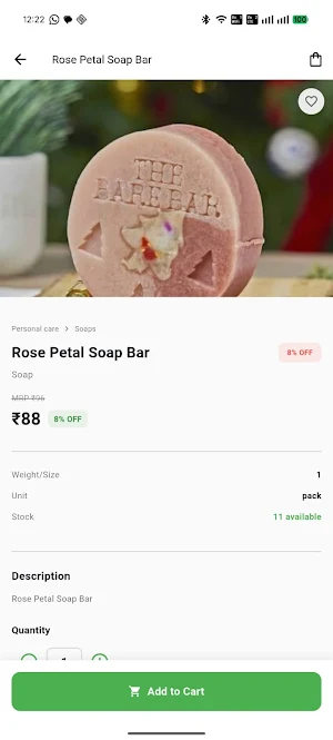 Garudaa Shop Screenshot 3