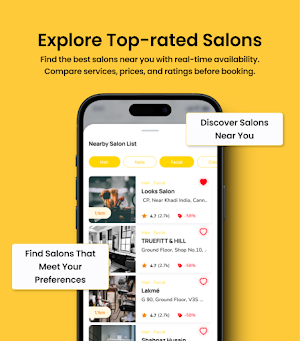 Ajnabee Screenshot 1