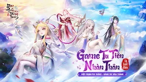Đạo Hữu Xin Dừng Bước Screenshot 0