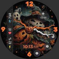 ART042 Halloween