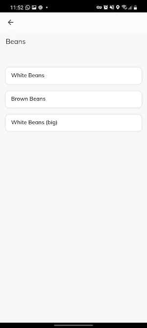 Currentpriceng Screenshot 2