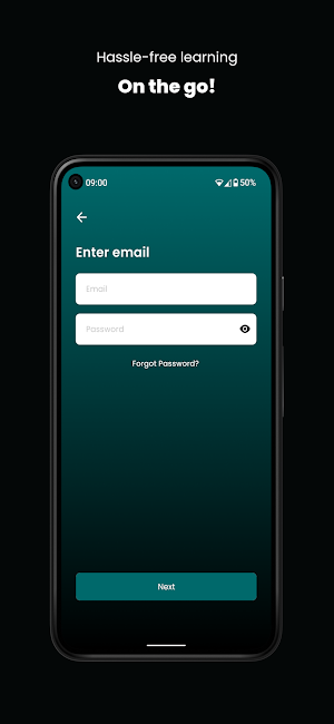 SIMPLIFIED ACADEMY Screenshot 3