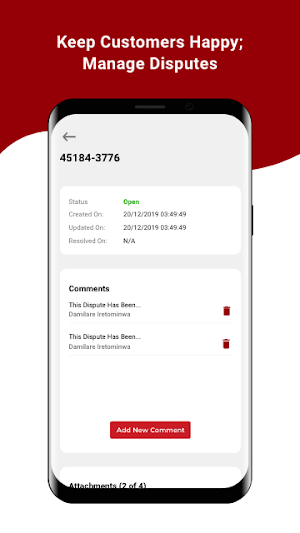 RexRetail Screenshot 3