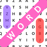 Word Search Puzzle