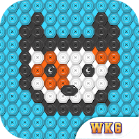 Nut & Bolt: Screw Sort Puzzle