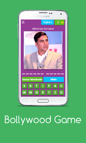 BOLLYWOOD GAME Screenshot 3