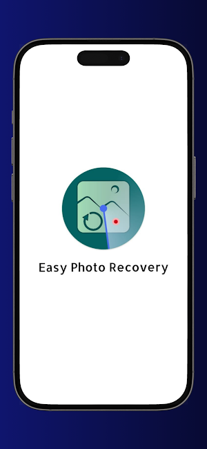 Easy Photo Recovery Screenshot 0