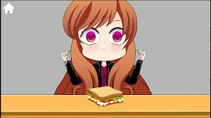 Kitchen Tales Screenshot 2