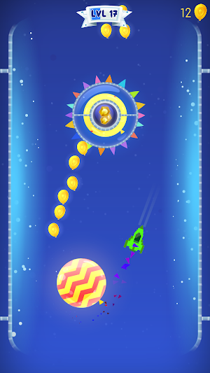 Helio Stars Screenshot 2