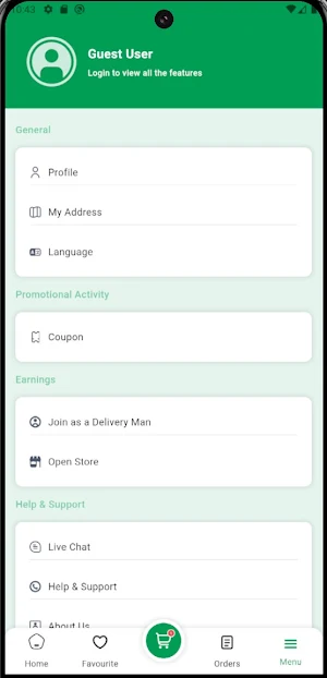 Easymeds Screenshot 3