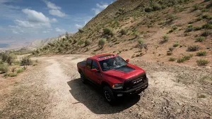 Ultimate 4x4 Offroad Driving Screenshot 3