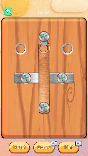 Bolt Unscrew Rush Screenshot 0