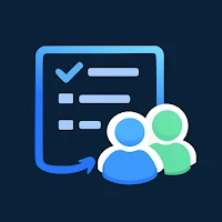 Saral Task - Share with Anyone