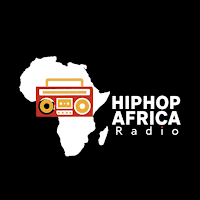 Hiphop Africa Radio