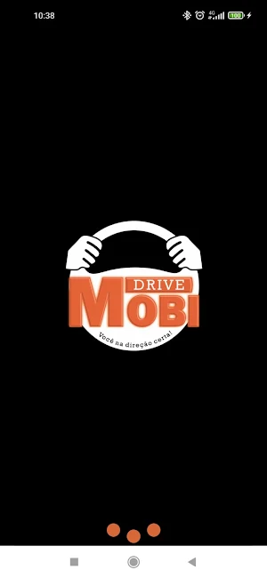 DRIVE MOBI PASSAGEIRO Screenshot 0