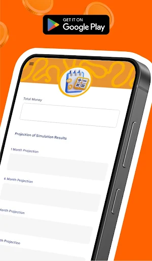 Fundera Loans App Info Screenshot 1
