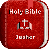 Holy Bible -The Book of Jasher