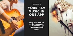 Red Fm 93.1 Screenshot 0