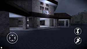 Rumah Sakit Kematian Screenshot 1