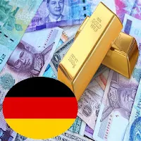 Währung & Goldpreis in Deutschland
