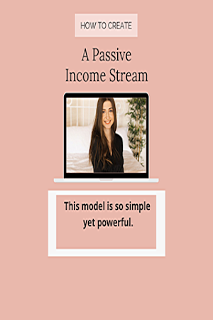 Passive Income Stream Screenshot 1