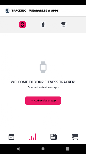 Power Core Pilates Screenshot 2