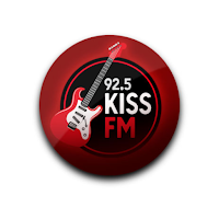 Rádio Kiss FM 92.5