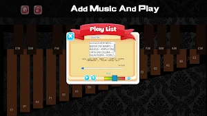 My Marimba Real Screenshot 2