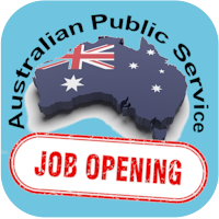 Australian Gov APS Jobs
