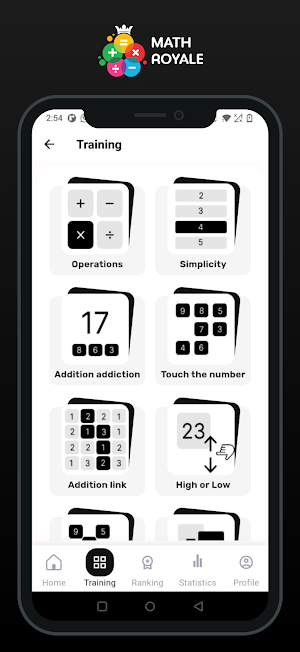 Math Royale Screenshot 1