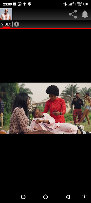 ALIKIBA all songs Screenshot 2