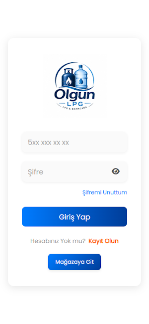 Olgun Torbalı Tüp Screenshot 3