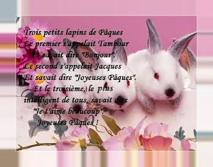 Joyeuses Pâques Photos Screenshot 0