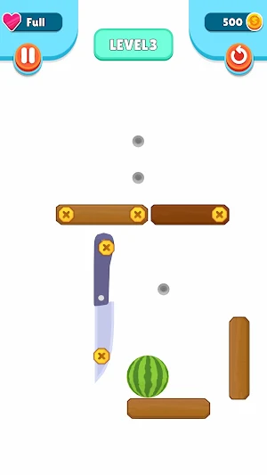 Unscrew Things! Screenshot 2
