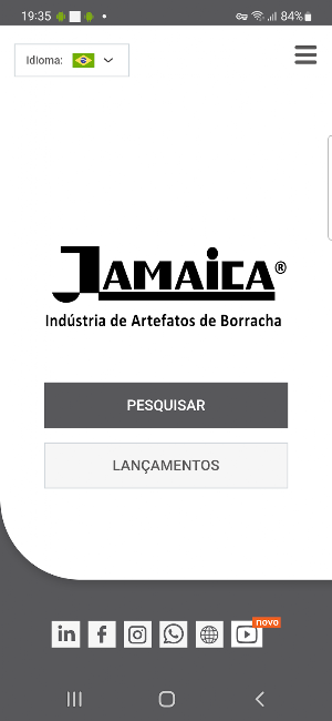 Jamaica Mangueiras Screenshot 0