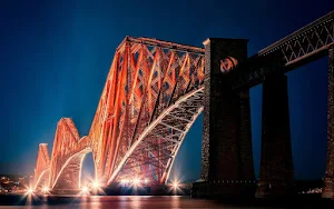 Edinburgh City Wallpapers screenshot 4