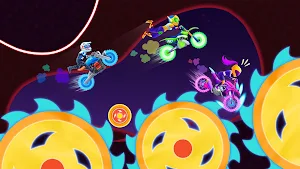 Bike Race: Moto Racing Game Screenshot 3