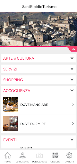 SantElpidioTurismo Screenshot 0
