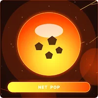 Net Pop Soccer