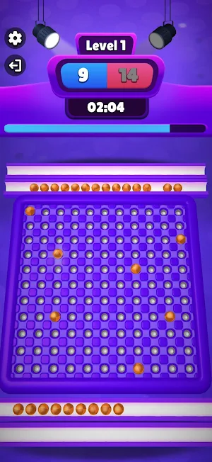 Magnet Match Screenshot 3