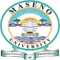 Maseno Official Student Portal