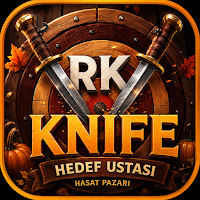 Knife: Hedef Ustası