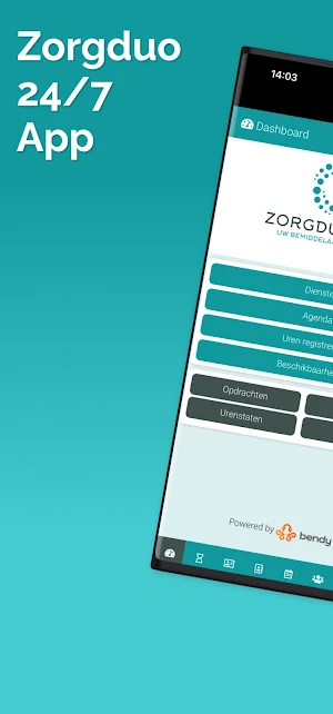 Zorgduo 24/7 Screenshot 0