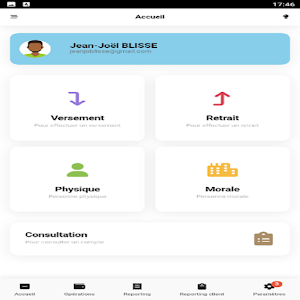 C'Collecte Screenshot 2